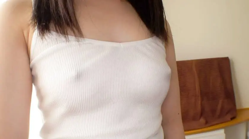 【動画あり】マジ軟派、初撮。 1346 林檎 22歳 地下アイドル※クレープ屋でバイト ナンパTV 200GANA-2084 (3)