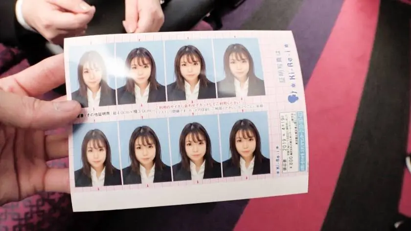 【動画あり】マジ軟派、初撮。 1347 芽衣 21歳 フリーター(※就活中) ナンパTV 200GANA-2089 (3)