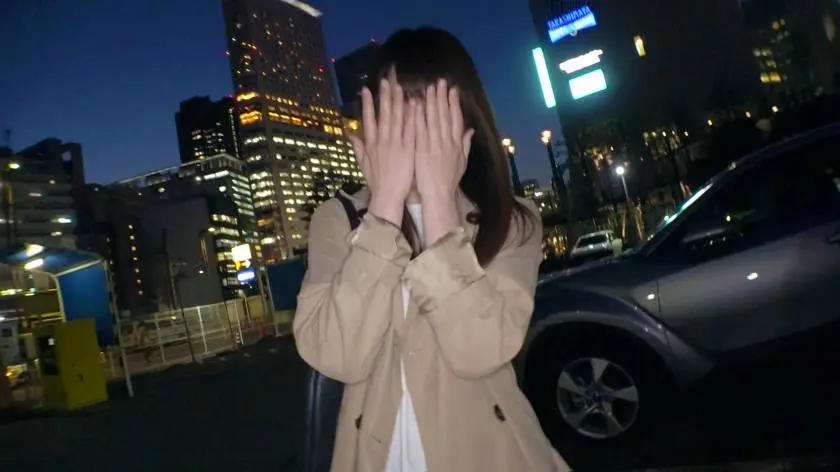 【動画あり】募集ちゃん ～求む。一般素人女性～ しの 24歳 整体師 261ARA-386 (4)