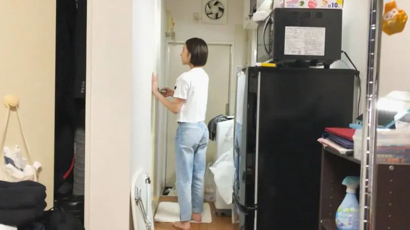 【動画あり】なまなま.net 美玖ちゃん/19歳/学生(ダンスサークル) 332NAMA-068 (4)