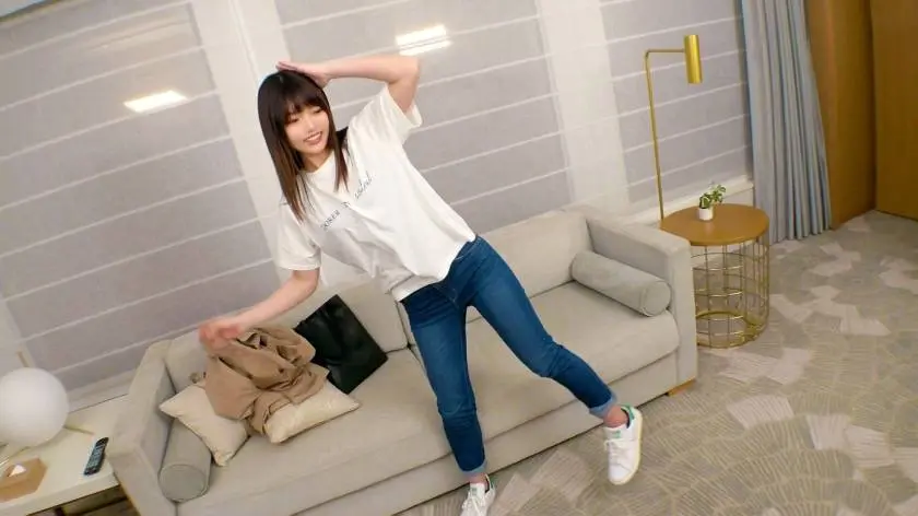【動画あり】募集ちゃん ～求む。一般素人女性～ しの 24歳 整体師 261ARA-386 (5)