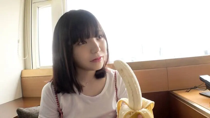 【動画あり】マジ軟派、初撮。 1357 すず 19歳 美容クリニックの受付・カウンセラー ナンパTV 200GANA-2104 (3)