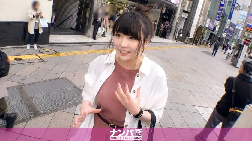 【動画あり】マジ軟派、初撮。 1351 愛 21歳 保育士 ナンパTV 200GANA-2095 (10)