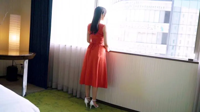 【動画あり】ラグジュTV 1135 敦子 31歳 アロマセラピスト 259LUXU-1155 (1)