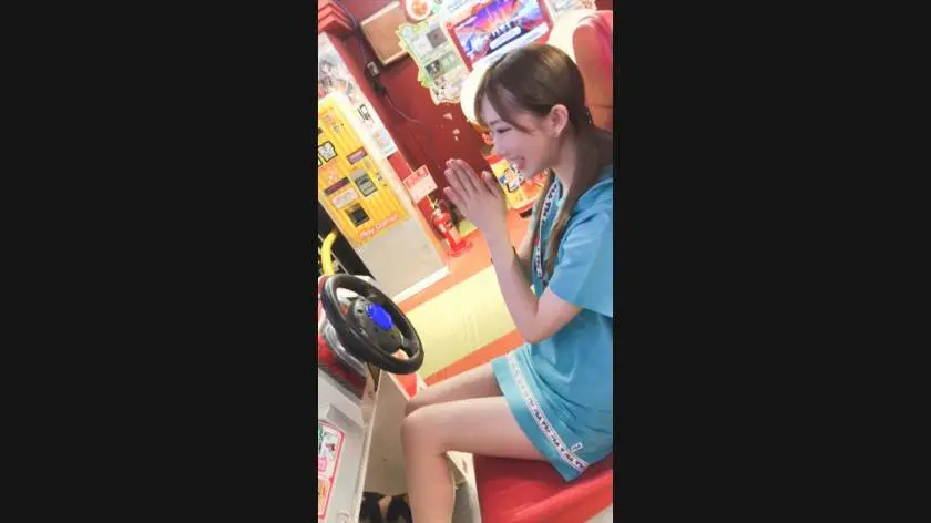 【動画あり】なまなま.net リサ/19歳/フリーター 332NAMA-071 (1)