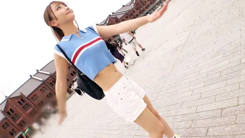 【動画あり】募集ちゃん ～求む。一般素人女性～ るか 19歳 1●9ショップ店員 261ARA-398 (2)