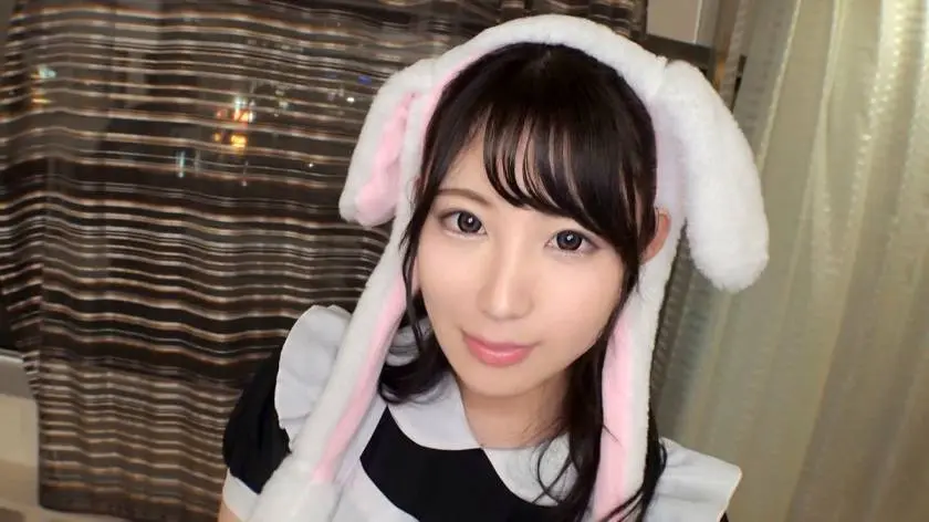【動画あり】マジ軟派、初撮。 1374 しずか 20歳 女子大生(メイドカフェでバイト) ナンパTV 200GANA-2125 (3)