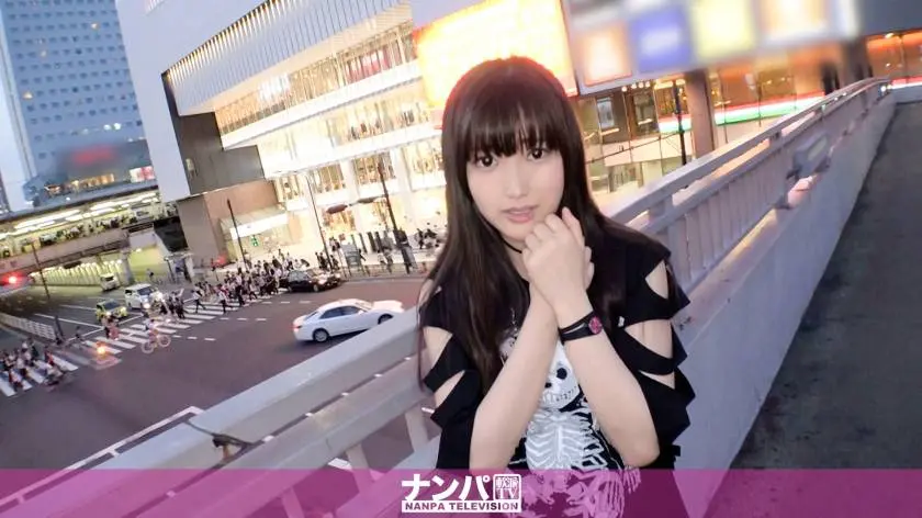 【動画あり】マジ軟派、初撮。 1366 りか 19歳 学生(コッペパン専門店でバイト) ナンパTV 200GANA-2107 (14)