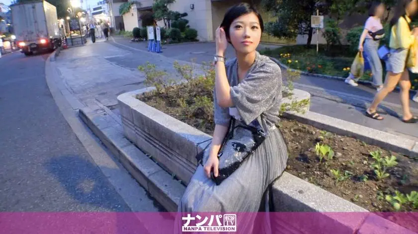 【動画あり】マジ軟派、初撮。 1373 あかり 20歳 専門学生(服飾系) ナンパTV 200GANA-2121 (8)