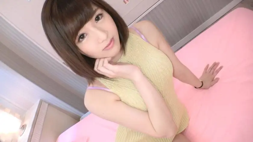 【動画あり】【初撮り】ネットでAV応募→AV体験撮影 1022 あん 21歳 学生 シロウトTV SIRO-3878 (9)