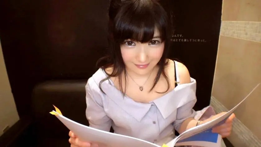 【動画あり】ラブホドキュメンタリー休憩2時間/11 りんご/23歳/超難関理系大学院生 300NTK-220 (2)