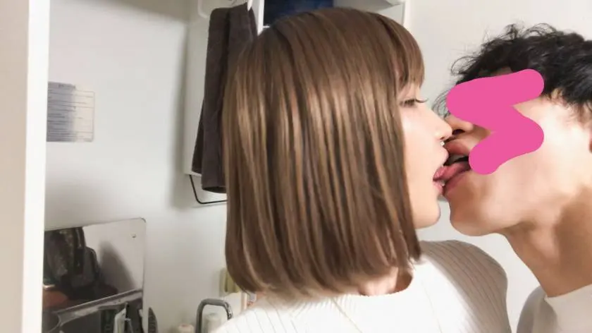 【動画あり】なまなま.net 唯衣/24歳/ガス会社経理 332NAMA-059 (7)