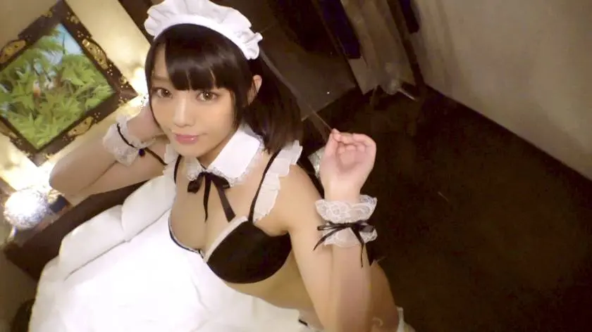 【動画あり】美女レイヤー なおちゃん 24歳 ラブホドキュメンタリー休憩2時間12 300NTK-221 (9)
