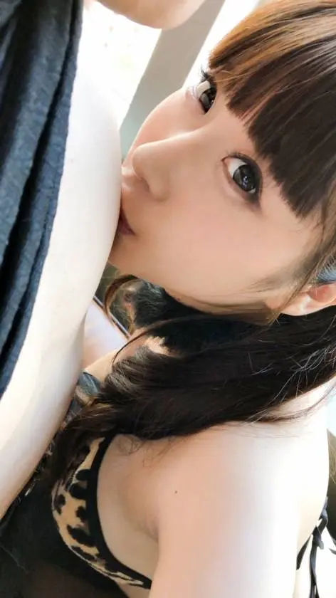 【動画あり】百戦錬磨のナンパ師のヤリ部屋で、連れ込みSEX隠し撮り 091 杏 28歳 ホットヨガ講師 ナンパTV 200GANA-1888 (11)