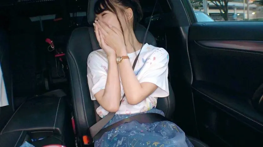 【動画あり】募集ちゃん ～求む。一般素人女性～ みくる 19歳 大学生 261ARA-403 (2)