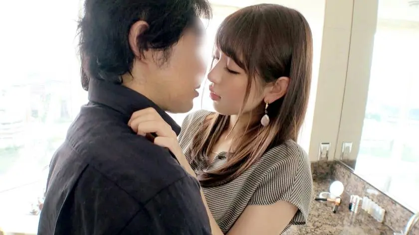 【動画あり】ラグジュTV 1155 芽衣 25歳 雑誌編集長 259LUXU-1180 (3)