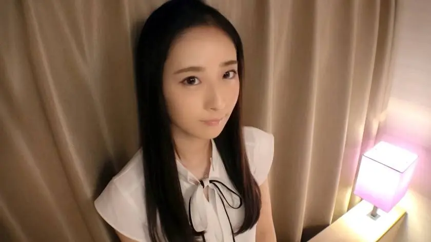【動画あり】【初撮り】ネットでAV応募→AV体験撮影 1070 はる 19歳 大学生 シロウトTV SIRO-3934 (9)