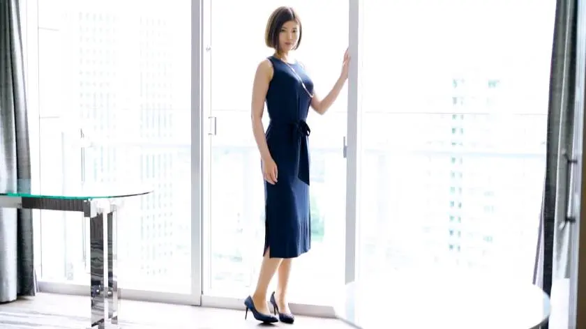 【動画あり】ラグジュTV 1175 三池香奈 26歳 グラフィックデザイナー 259LUXU-1171 (2)