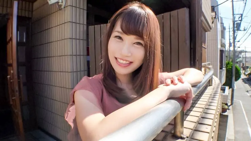 【動画あり】応募素人、初AV撮影 108 ひかる 27歳 介護士 シロウトTV SIRO-3983 (8)