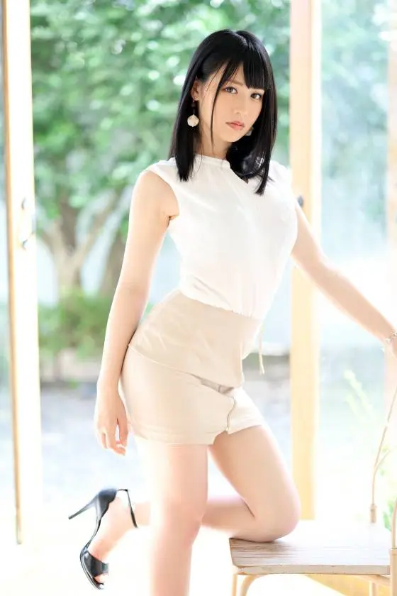 【動画あり】ラグジュTV 1176 結花 24歳 大学院生 259LUXU-1190 (1)