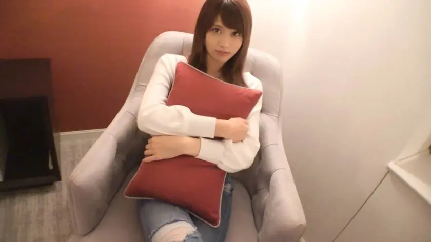 【動画あり】【初撮り】ネットでAV応募→AV体験撮影 1111 セイラ 20歳 専門学生(美容系) シロウトTV SIRO-3997 (1)