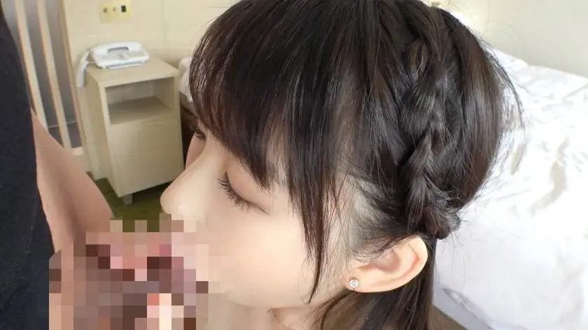 【動画あり】【初撮り】ネットでAV応募→AV体験撮影 1102 栞 20歳 大学生 シロウトTV SIRO-3981 (7)