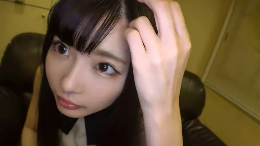 【動画あり】【初撮り】ネットでAV応募→AV体験撮影 1124 あいか 20歳 アニメショップ勤務 シロウトTV SIRO-3960 (1)