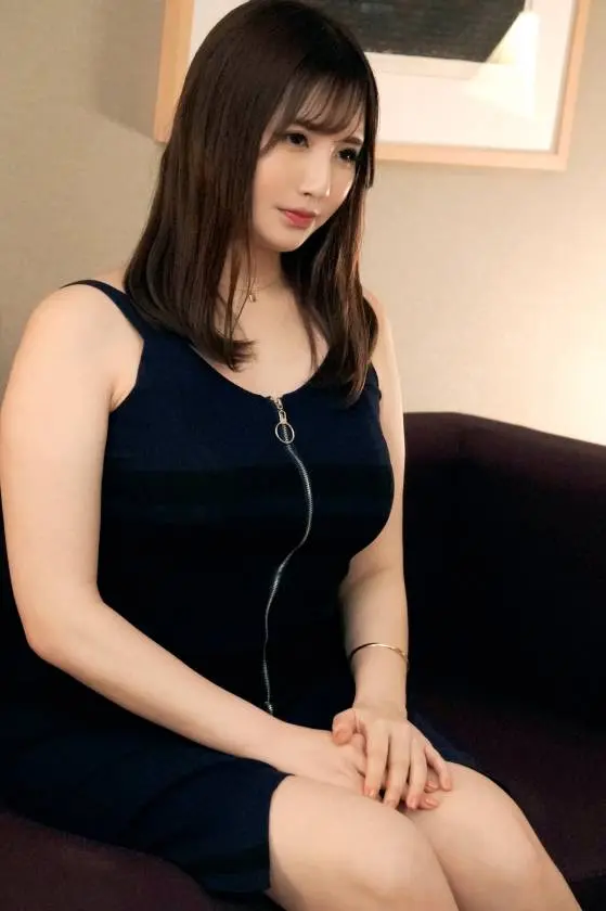 【動画あり】ラグジュTV 1189 七宮あき 28歳 歯科助手 259LUXU-1202 (2)
