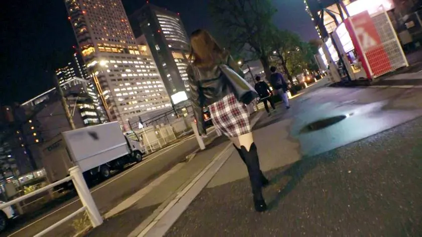 【動画あり】募集ちゃん ～求む。一般素人女性～ あやね 23歳 金融機関窓口勤務 261ARA-416 (2)