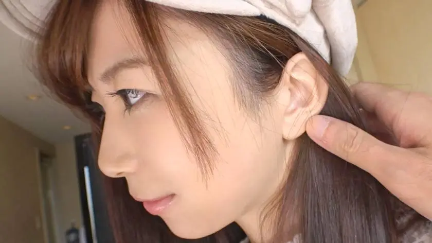 【動画あり】【初撮り】ネットでAV応募→AV体験撮影 1146 秋奈 23歳 美容院受付 シロウトTV SIRO-3963 (2)
