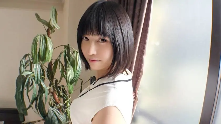 【動画あり】応募素人、初AV撮影 115 咲歩 29歳 歯科衛生士 シロウトTV SIRO-4016 (2)