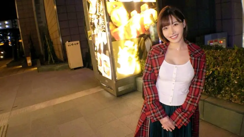 【動画あり】募集ちゃん ～求む。一般素人女性～ 深田えいみ 21歳 AV女優 261ARA-419 (28)
