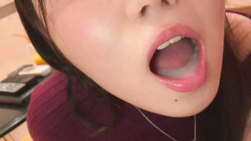 【動画あり】なまなま.net まい 22歳 不動産受付 332NAMA-080 (3)