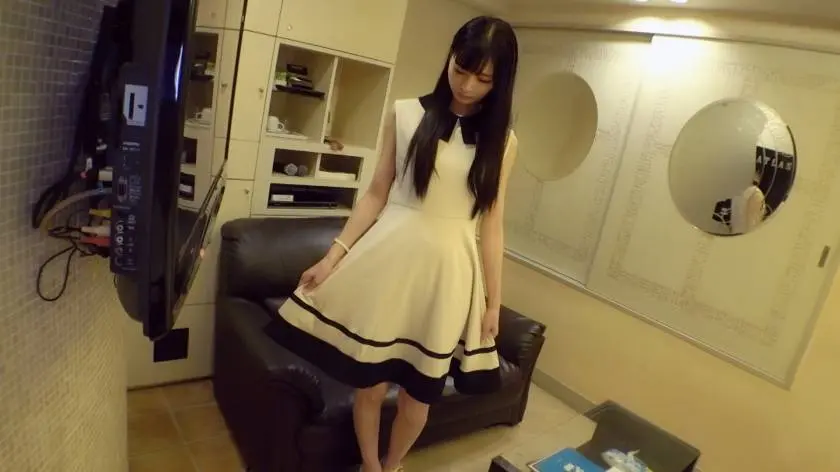 【動画あり】【初撮り】ネットでAV応募→AV体験撮影 1124 あいか 20歳 アニメショップ勤務 シロウトTV SIRO-3960 (3)