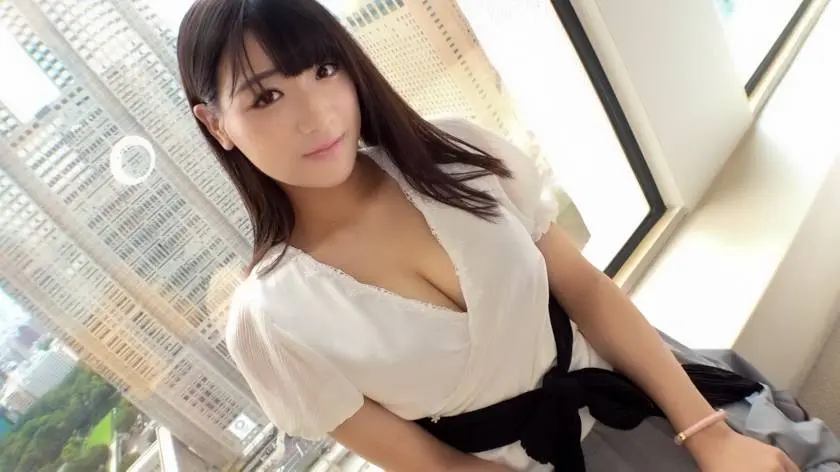 【動画あり】【初撮り】ネットでAV応募→AV体験撮影 1131 りほか 21歳 大学生(心理学部) シロウトTV SIRO-3947 (11)