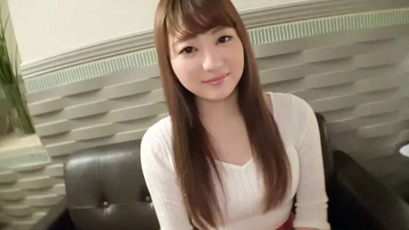 【動画あり】【初撮り】ネットでAV応募→AV体験撮影 1140 みはる 23歳 飲食店(イタリアン) シロウトTV SIRO-4029 (9)