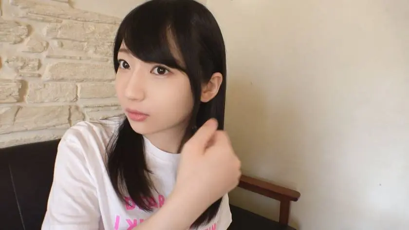 【動画あり】【初撮り】ネットでAV応募→AV体験撮影 1152 ひかる 20歳 女子大生 シロウトTV SIRO-3961 (1)