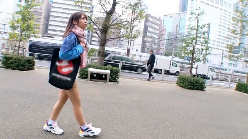 【動画あり】募集ちゃん ～求む。一般素人女性～ るい 19歳 専門学生 261ARA-421 (2)