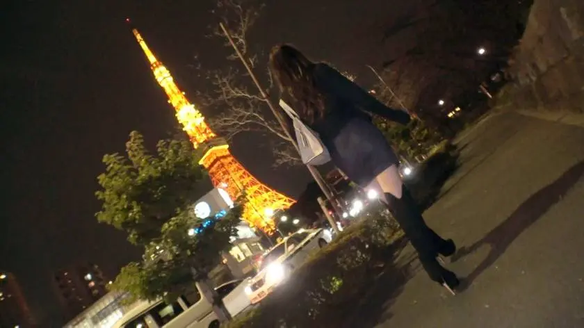 【動画あり】募集ちゃん ～求む。一般素人女性～ れい 27歳 歯科助手 261ARA-426 (1)