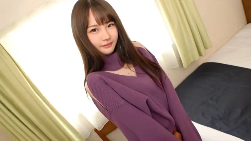 【動画あり】【初撮り】ネットでAV応募→AV体験撮影 1194 いちか 19歳 ラーメン屋 シロウトTV SIRO-4064 (2)