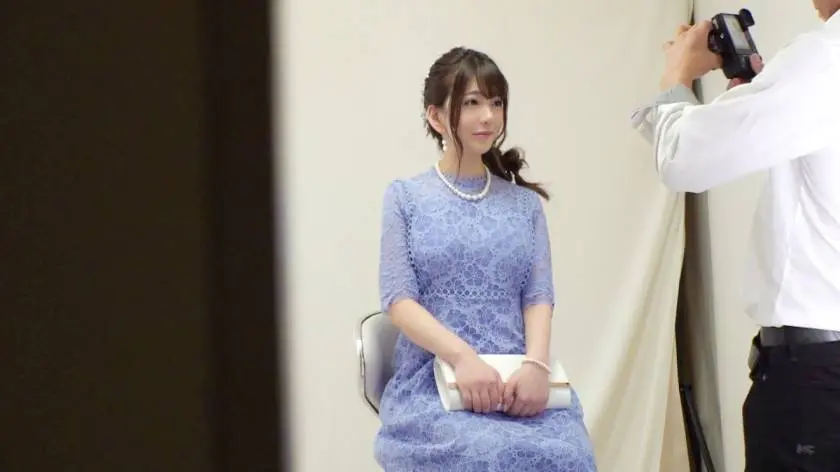 【動画あり】結婚式帰りの女子ナンパ ななみ 326KJN-004 (3)