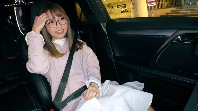 【動画あり】募集ちゃん ～求む。一般素人女性～ ゆい 22歳 大学生(家庭教師) 261ARA-431 (1)