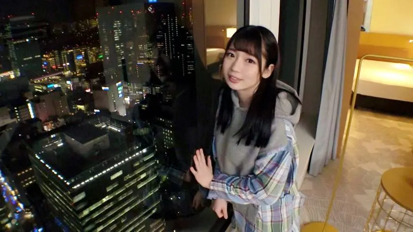 【動画あり】募集ちゃん ～求む。一般素人女性～ ひかる 20歳 大学生(飲食店アルバイト) 261ARA-427 (17)