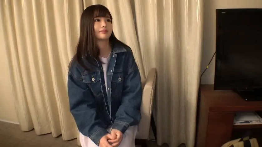 【動画あり】マジ軟派、初撮。 1461 れい 19歳 美容系の専門学校生(ケーキ屋バイト) ナンパTV 200GANA-2260 (3)