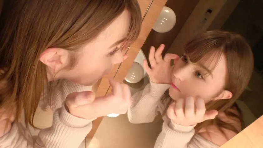【動画あり】応募素人、初AV撮影 136 JUNE 23歳 通訳 シロウトTV SIRO-4084 (3)