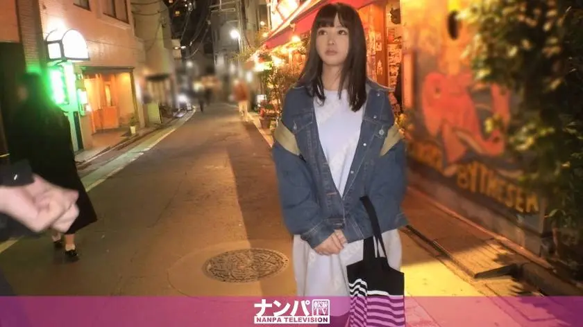 【動画あり】マジ軟派、初撮。 1461 れい 19歳 美容系の専門学校生(ケーキ屋バイト) ナンパTV 200GANA-2260 (9)