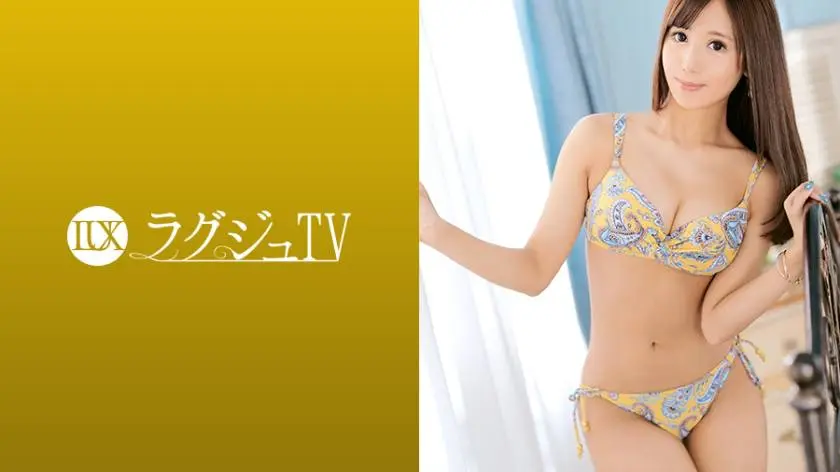 【動画あり】ラグジュTV 1237 三浦恵子 28歳 雑誌編集長 259LUXU-1257 (18)