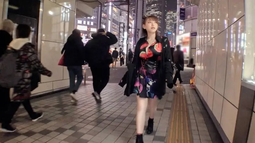 【動画あり】マジ軟派、初撮。 1471 ねね 20歳 ショップ店員 ナンパTV 200GANA-2276 (2)