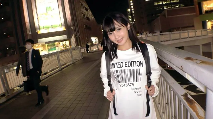 【動画あり】募集ちゃん ～求む。一般素人女性～ りか 22歳 大学生 261ARA-435 (2)
