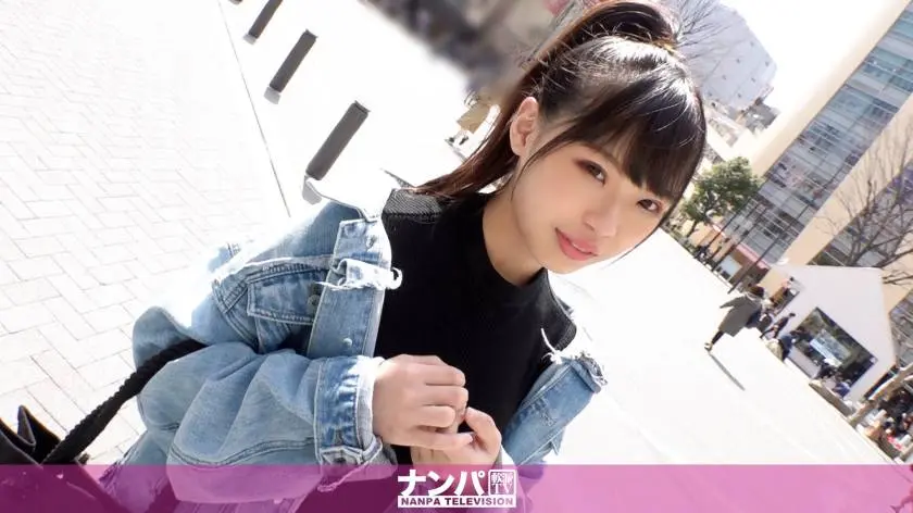 【動画あり】マジ軟派、初撮。 1476 ひな 21歳 ラウンジ勤務 ナンパTV 200GANA-2285 (12)
